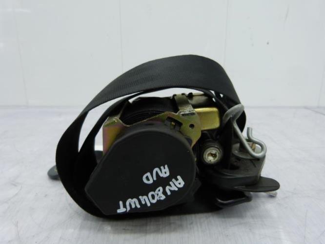 Ceinture avant droit CITROEN C4 1 PHASE 1 Diesel