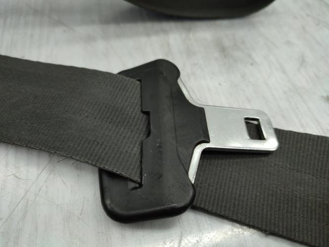Ceinture avant droit CITROEN C4 1 PHASE 1 Essence