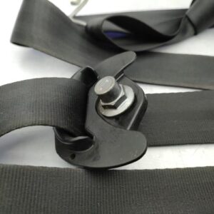 Ceinture avant droit CITROEN C4 1 PHASE 1 Diesel