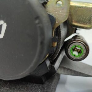 Ceinture avant droit CITROEN C5 1 PHASE 1 Diesel
