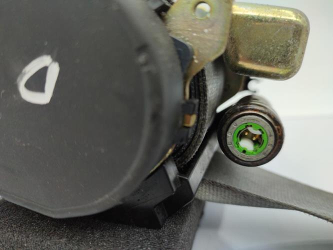 Ceinture avant droit CITROEN C5 1 PHASE 1 Diesel