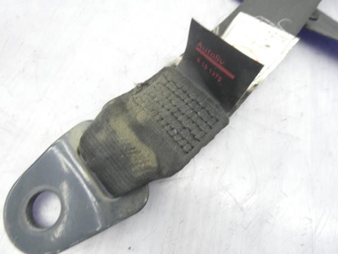 Ceinture avant droit CITROEN C8 Diesel