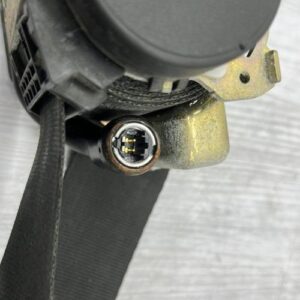 Ceinture avant droit CITROEN C8 Diesel