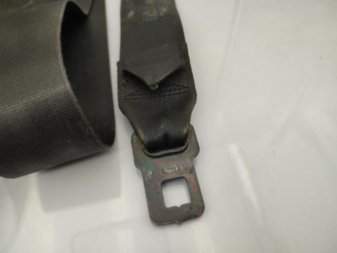 Ceinture avant droit CITROEN C4 GRAND PICASSO 1 Diesel
