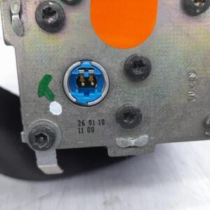 Ceinture avant droit CITROEN C4 PICASSO 1 Diesel
