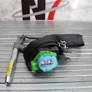 Ceinture avant droit CITROEN C4 GRAND PICASSO 1 Diesel