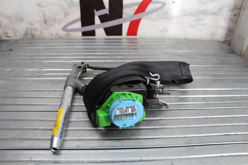 Ceinture avant droit CITROEN C4 GRAND PICASSO 1 Diesel