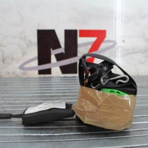 Ceinture avant droit CITROEN C4 PICASSO 1 Diesel