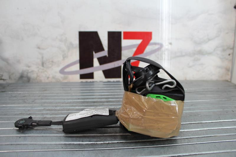 Ceinture avant droit CITROEN C4 PICASSO 1 Diesel