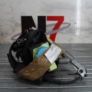 Ceinture avant droit CITROEN C4 PICASSO 1 Diesel