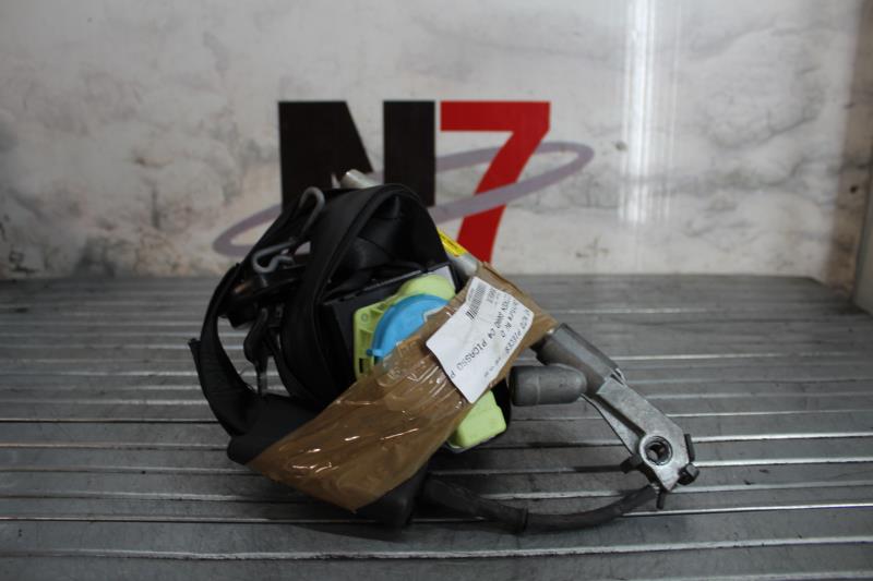 Ceinture avant droit CITROEN C4 PICASSO 1 Diesel