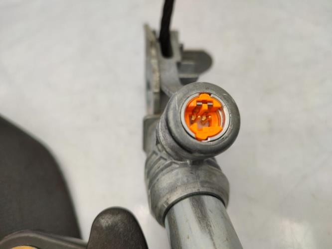 Ceinture avant droit CITROEN C5 1 PHASE 2 Diesel