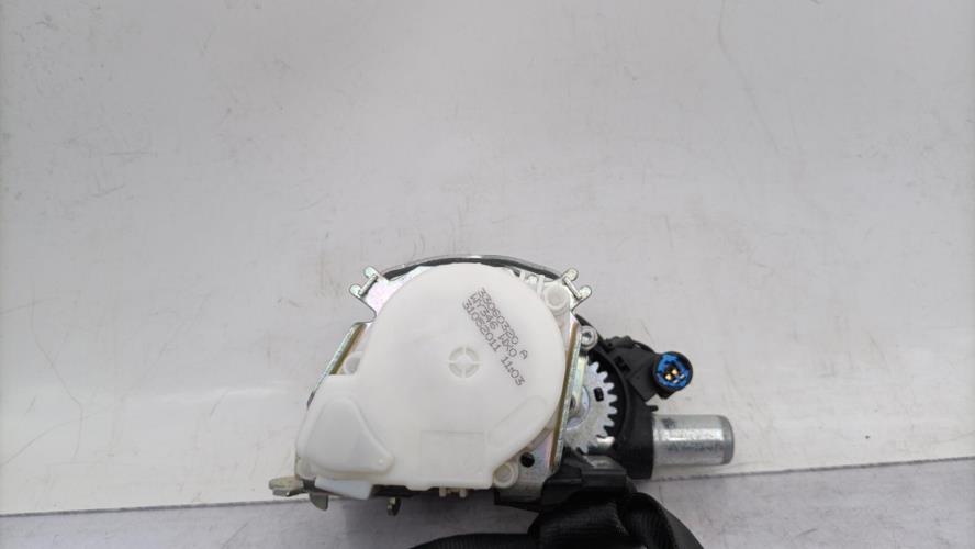 Ceinture avant droit CITROEN C5 2 Diesel