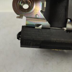 Ceinture avant droit CITROEN C5 2 BREAK Diesel
