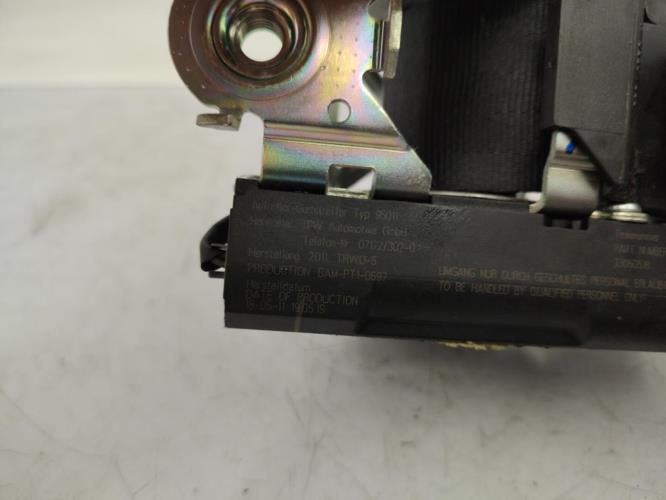 Ceinture avant droit CITROEN C5 2 BREAK Diesel