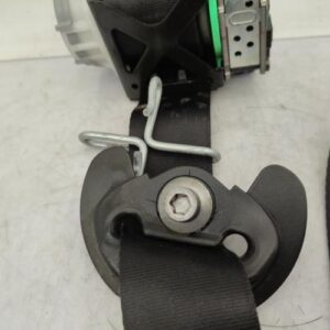 Ceinture avant droit CITROEN C4 2 PHASE 1 Diesel