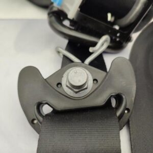 Ceinture avant droit CITROEN C4 GRAND PICASSO 1 Diesel