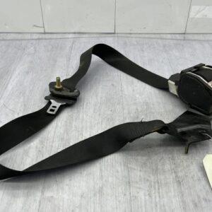 Ceinture avant droit FORD FIESTA 4 PHASE 2 Diesel