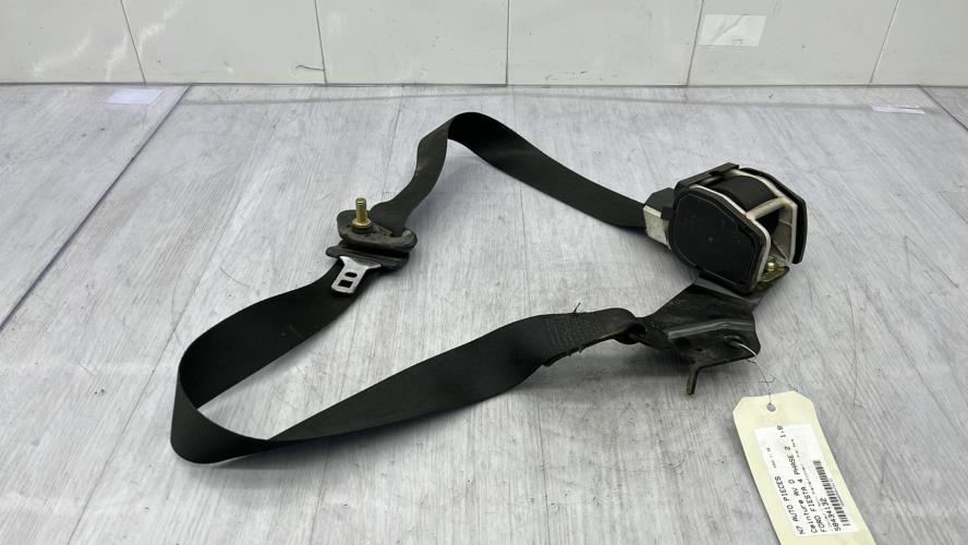 Ceinture avant droit FORD FIESTA 4 PHASE 2 Diesel