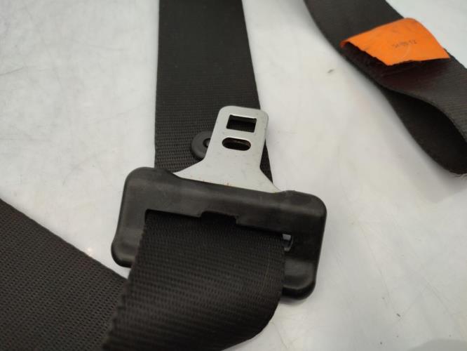 Ceinture avant droit FORD FIESTA 5 PHASE 1 Essence