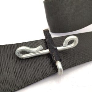 Ceinture avant droit FORD FOCUS 1 Essence