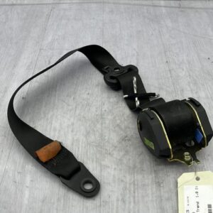 Ceinture avant droit FORD FOCUS 1 Diesel