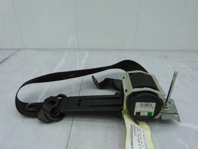 Ceinture avant droit OPEL ZAFIRA B PHASE 1 Diesel