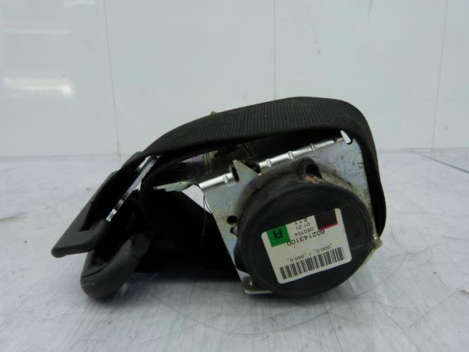 Ceinture avant droit OPEL ASTRA H GTC PHASE 2 Diesel