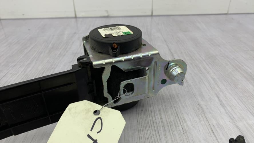 Ceinture avant droit OPEL ASTRA H PHASE 1 Diesel