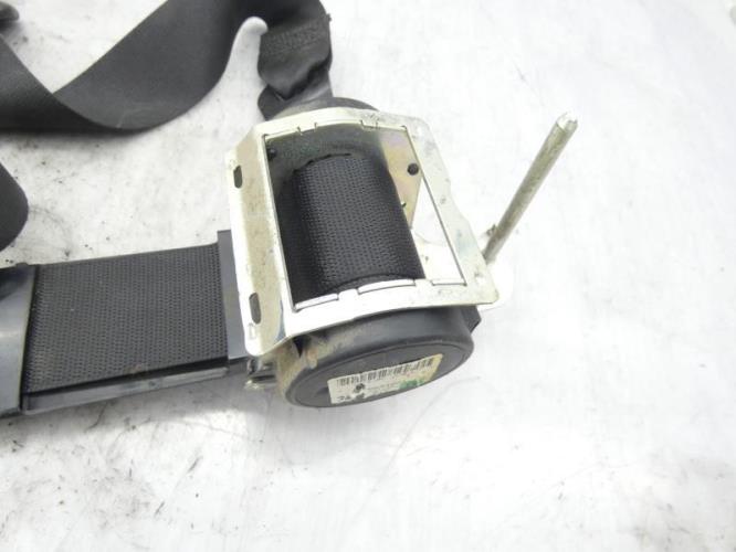 Ceinture avant droit OPEL ASTRA H PHASE 2 Diesel