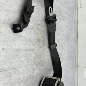 Ceinture avant droit OPEL ASTRA H PHASE 1 BREAK Diesel