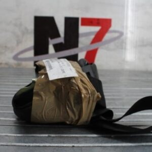 Ceinture avant droit OPEL ASTRA H GTC PHASE 1 Diesel
