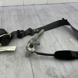 Ceinture avant droit OPEL CORSA D PHASE 1 Diesel