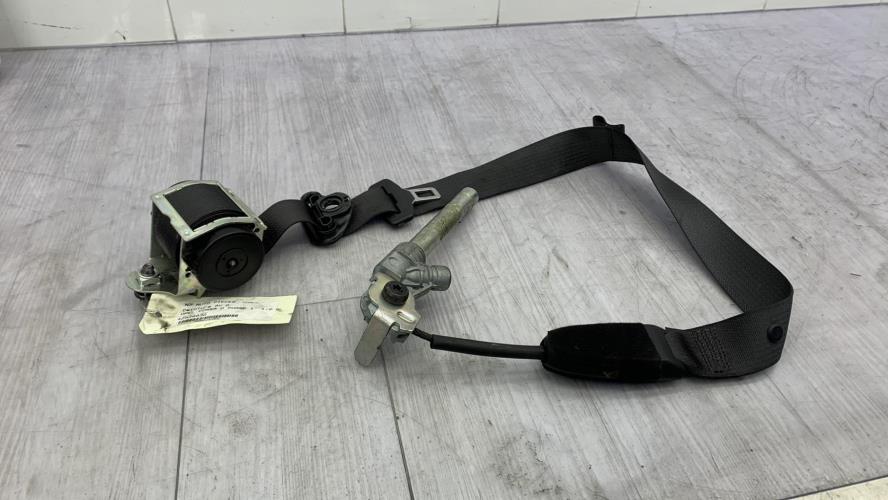 Ceinture avant droit OPEL CORSA D PHASE 1 Diesel
