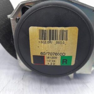 Ceinture avant droit OPEL CORSA D PHASE 1 Essence