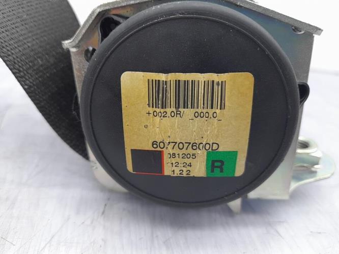 Ceinture avant droit OPEL CORSA D PHASE 1 Essence