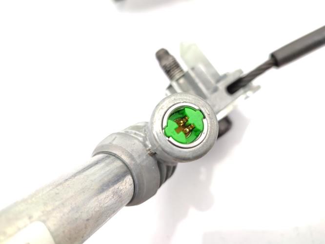 Ceinture avant droit OPEL CORSA D PHASE 2 Essence