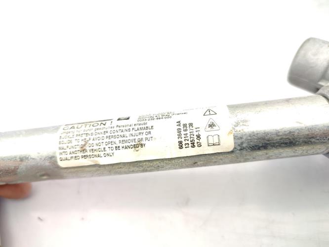 Ceinture avant droit OPEL CORSA D PHASE 2 Diesel