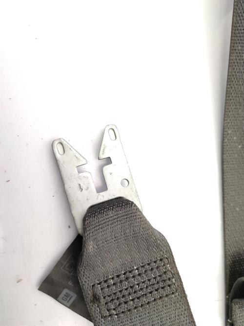 Ceinture avant droit OPEL CORSA D PHASE 1 Essence