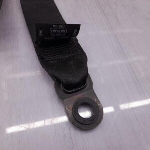 Ceinture avant droit FORD FOCUS 2 PHASE 1 Diesel