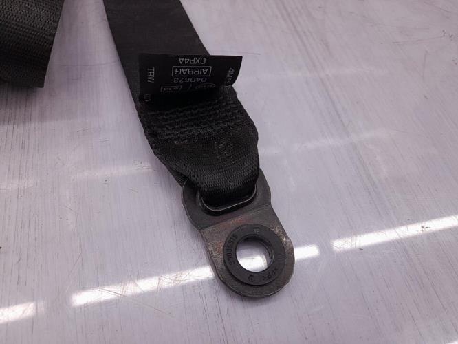 Ceinture avant droit FORD FOCUS 2 PHASE 1 Diesel