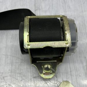 Ceinture avant droit FORD FIESTA 5 PHASE 1 Diesel