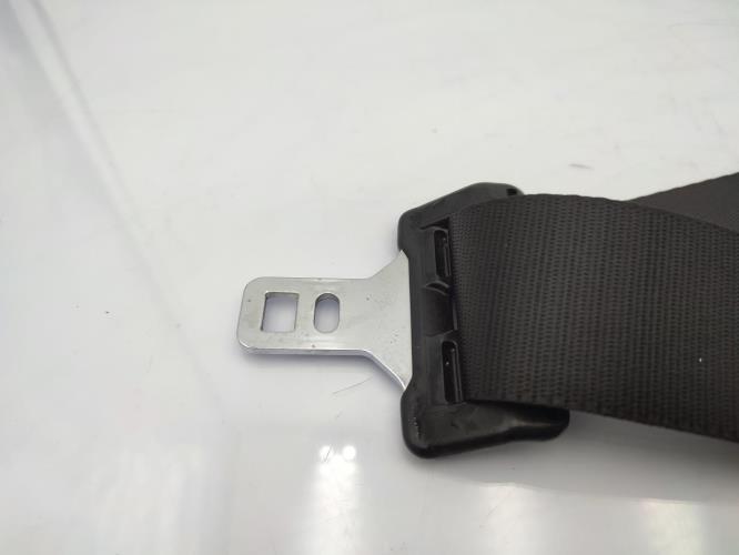 Ceinture avant droit FORD FIESTA 5 PHASE 1 Diesel