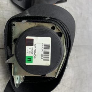 Ceinture avant droit FORD C-MAX 1 PHASE 1 Diesel