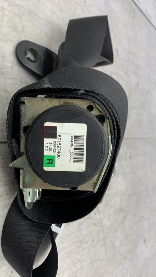 Ceinture avant droit FORD C-MAX 1 PHASE 1 Diesel