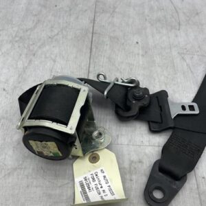 Ceinture avant droit FORD FUSION PHASE 2 Diesel