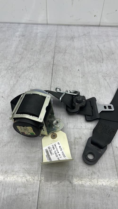 Ceinture avant droit FORD FUSION PHASE 2 Diesel