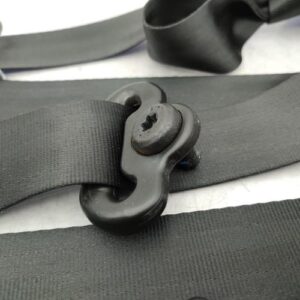 Ceinture avant droit FORD C-MAX 1 PHASE 2 Diesel