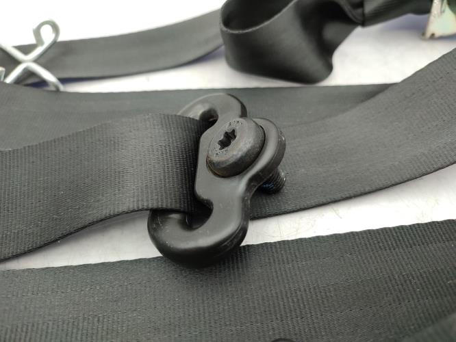 Ceinture avant droit FORD C-MAX 1 PHASE 2 Diesel