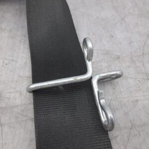 Ceinture avant droit FORD C-MAX 1 PHASE 2 Diesel